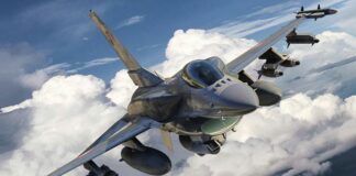 Остались недели: западные СМИ узнали, когда в Украину прибудут F-16 - today.ua