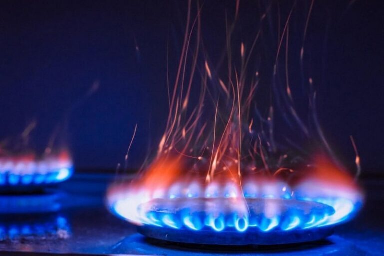 Нафтогаз назвал тариф на газ с 1 апреля - today.ua