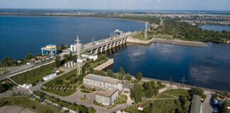 Россияне планируют удар ракетами “Циркон“ по Киевской ГЭС, чтобы затопить украинскую столицу - today.ua