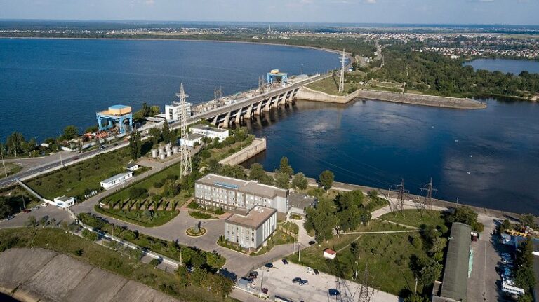 Россияне планируют удар ракетами “Циркон“ по Киевской ГЭС, чтобы затопить украинскую столицу - today.ua