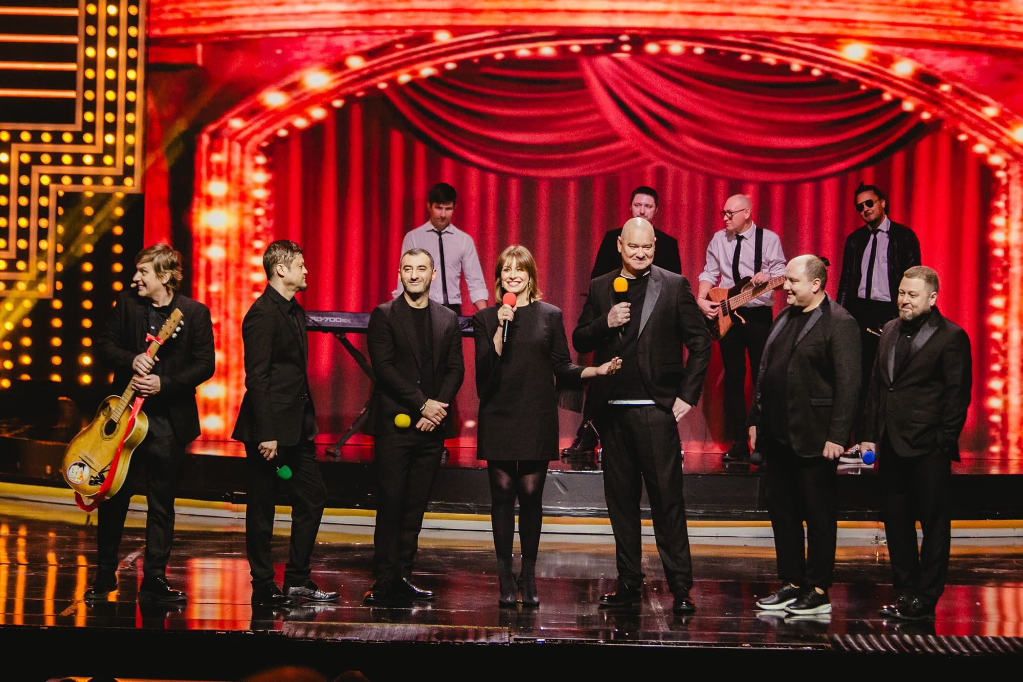 "Квартал 95" вновь раскритиковали из-за шуток об украинцах: "Кто-то плачет, а кому-то смешно"