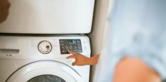 Як випрати речі у пральній машині та заощадити електроенергію: лайфхак - today.ua