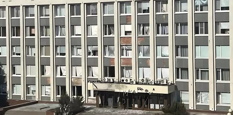 Російський Іл-76 розбився в Іванівській області: загинули 15 людей - today.ua