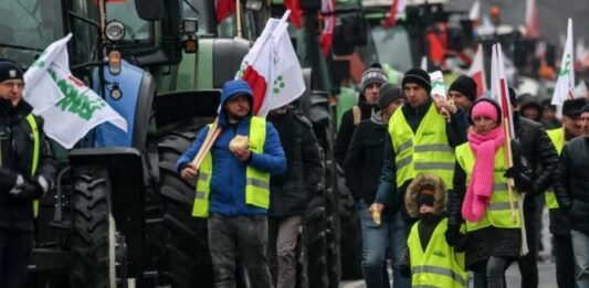 Польські фермери пішли на поступки: скільки українських вантажівок пропускатимуть за добу - today.ua