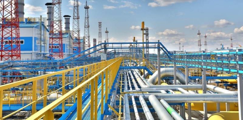 Украина решила прекратить транзит российского газа в Европу Украина решила прекратить транзит российского газа в Европу - today.ua