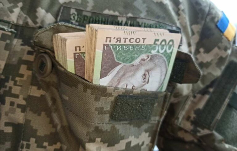 Сырский предложил в два раза повысить боевые доплаты бойцам ВСУ: названо условие - today.ua