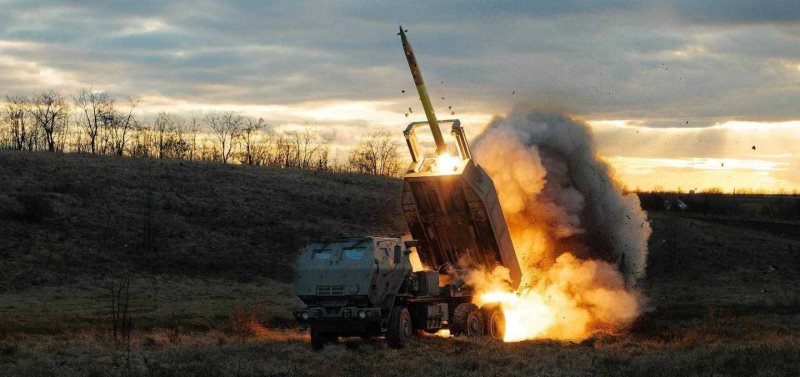 США запустят в Австралии производство ракет для украинских HIMARS