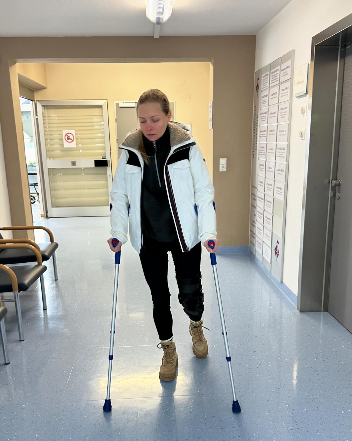 Олена Шоптенко отримала серйозну травму: “Операція за кілька днів“