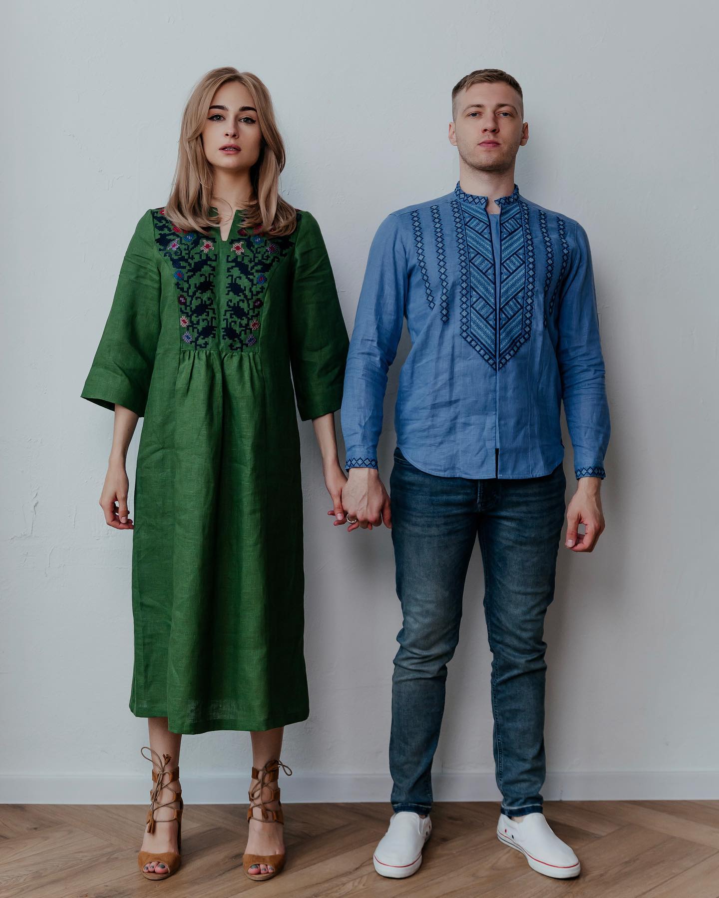 Розпалася ще одна відома пара: українські актори повідомили про розлучення