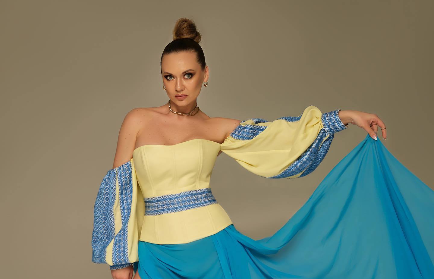 Відома українська актриса повідомила про розлучення з чоловіком: "Щось пішло не так"