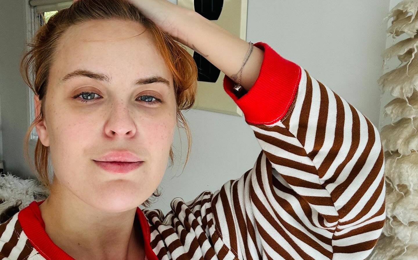 Дочь Брюса Уиллиса впервые рассказала о серьезном диагнозе: Я о нем узнала этим летом - today.ua