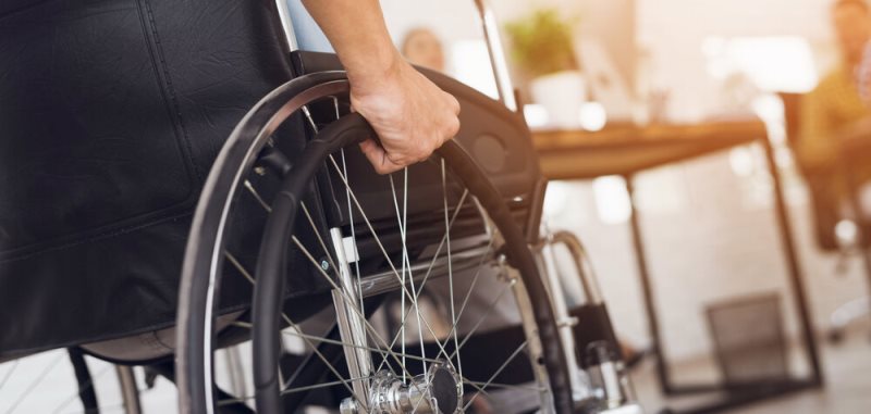 Чи заважає відсутність стажу отримати пенсію з інвалідності: роз'яснення Мінсоцполітики