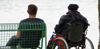 В Украине за два года стало на 300 тысяч больше инвалидов - today.ua