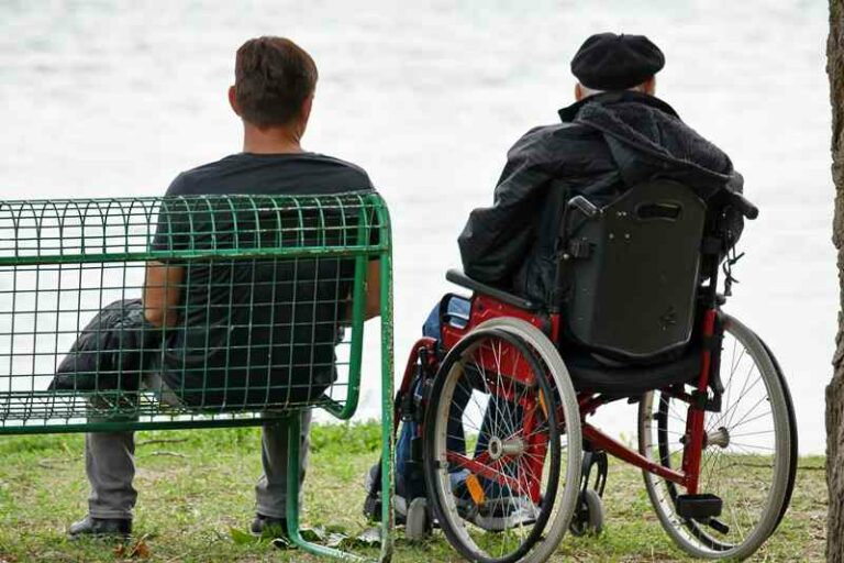 В Україні за два роки стало на 300 тисяч більше інвалідів - today.ua