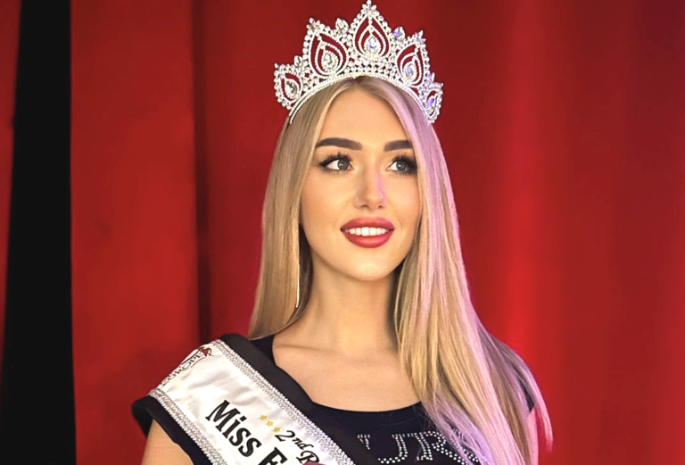 Представительница Беларуси на конкурсе “Мисс Европа“ лишилась работы после скандала с украинкой - today.ua