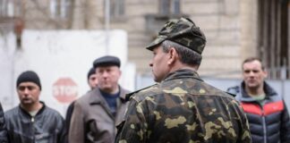 Некоторых украинских пенсионеров предложили поставить на военный учет - today.ua