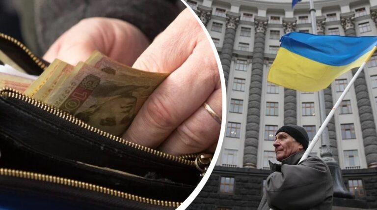 Кабмин назвал зарплаты чиновников: у кого самый высокий доход - today.ua