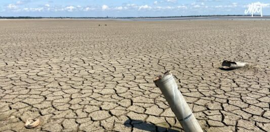 Правительство решило судьбу земли под Каховским водохранилищем: кому она достанется теперь - today.ua