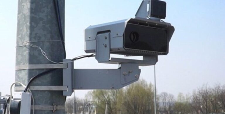 Работники ТЦК смогут выслеживать уклонистов с помощью городских камер видеонаблюдения - today.ua
