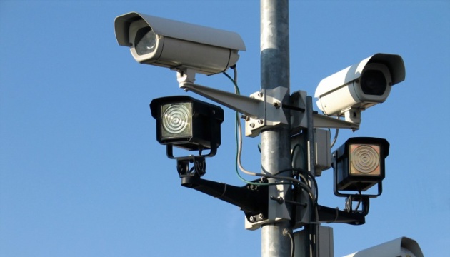 Работники ТЦК смогут выслеживать уклонистов с помощью городских камер видеонаблюдения