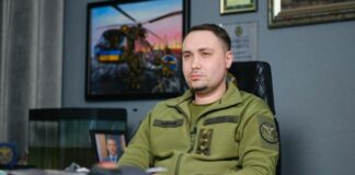 Буданов заявил о подготовке крупной спецоперации ГУР в Крыму - today.ua