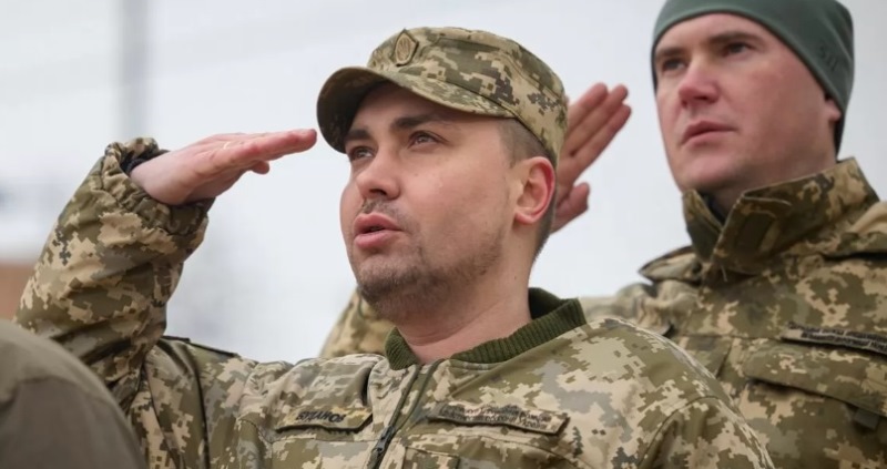 В ГУР сообщили о попытках россиян убить Буданова: “В результате покушений погибли офицеры“