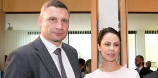 Колишня дружина Віталія Кличка показала нові фото 18-річного сина боксера - today.ua