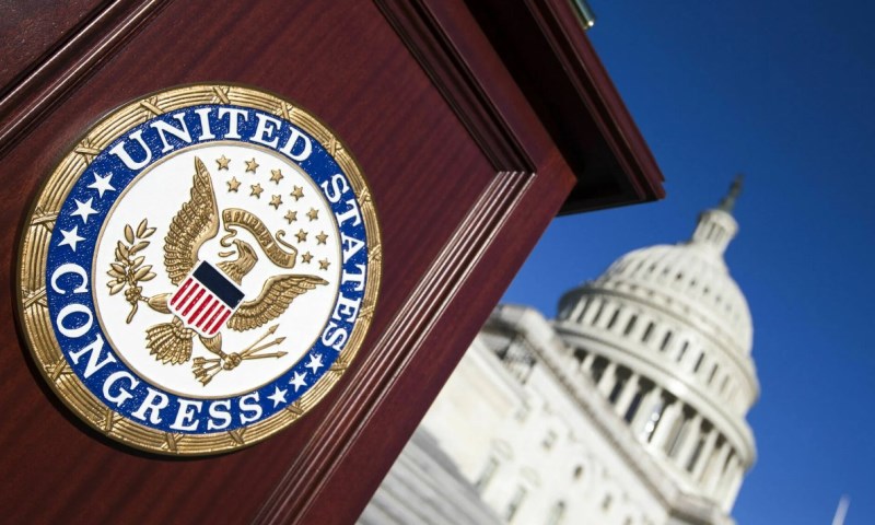 У Білому домі зробили заяву про виділення 61 млрд доларів Україні