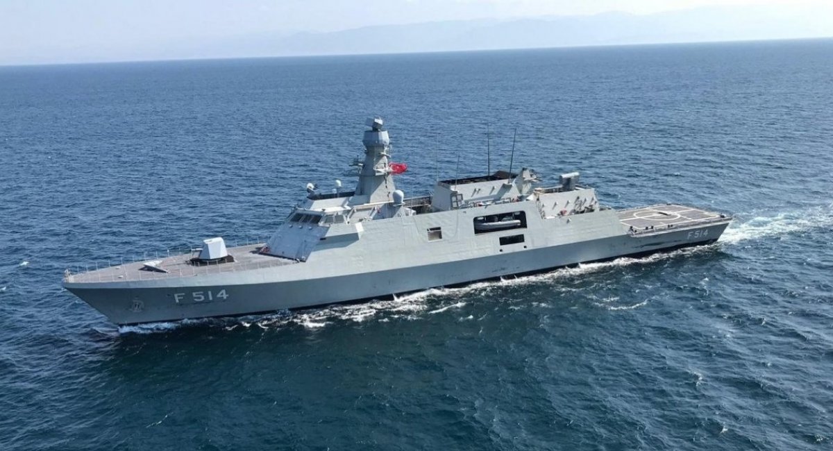 Украина разместила в Турции военный заказ на миллиард евро, но до конца войны его не получит