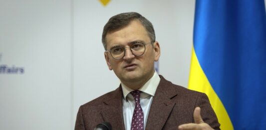 Кулеба заявил, что Украина готова к переговорам с Россией: когда они могут начаться - today.ua