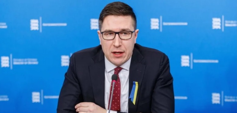 Эстония предложила механизм повышения финансирования Украины до €120 млрд