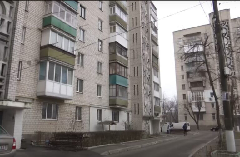 В Украине начали конфискацию жилья граждан, которые публично выражают свою приверженность захватчику - today.ua