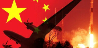 У Китаї створили безпілотник, здатний змінити хід війни - today.ua