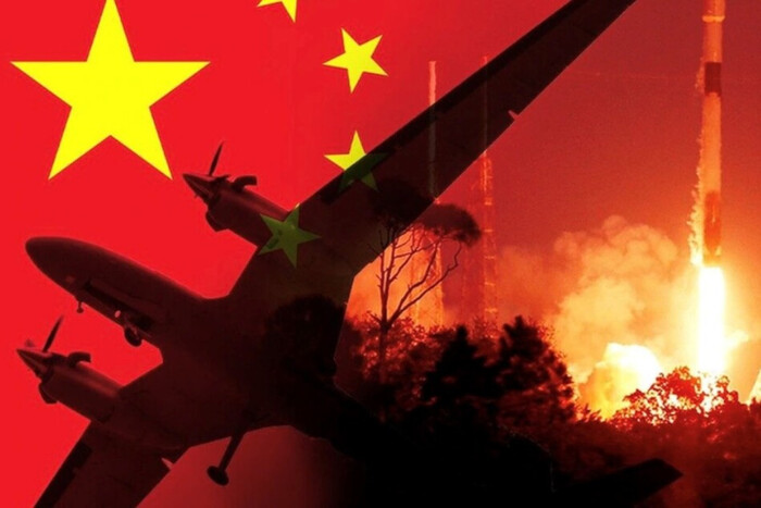 У Китаї створили безпілотник, здатний змінити хід війни - today.ua