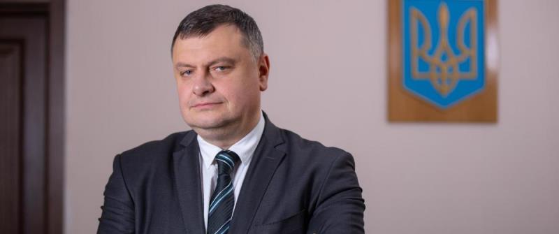 Зеленський звільнив Данилова з посади секретаря РНБО і назвав його наступника 