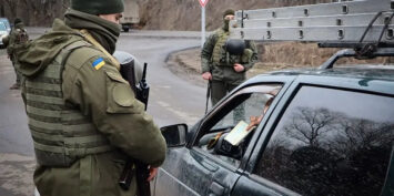 В Украине хотят законодательно разрешить конфискацию автомобилей у пьяных водителей для ВСУ - today.ua