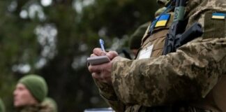 В Україні чоловіків будуть бронювати від мобілізації через “Дію“: інформація з Кабміну - today.ua