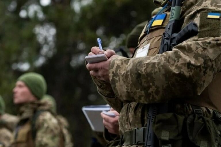 В Украине мужчин будут бронировать от мобилизации через “Дию“: информация из Кабмина - today.ua