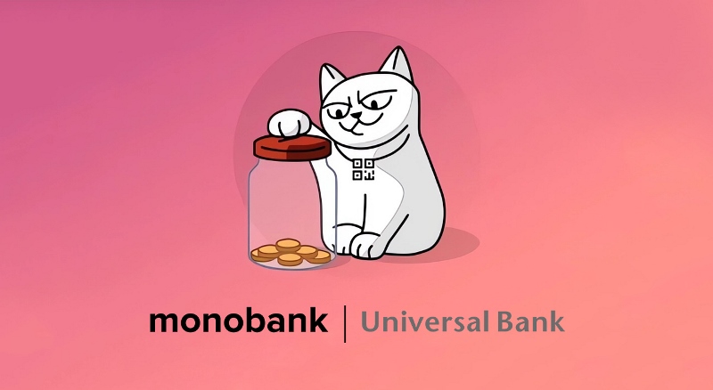 monobank расширил возможность “банок“: собирать донаты станет проще