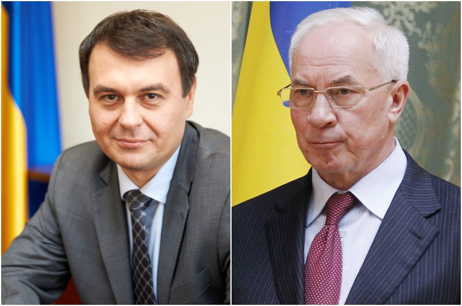 Гетманцев – учень Азарова, він вбиває українську економіку, - Гайдай