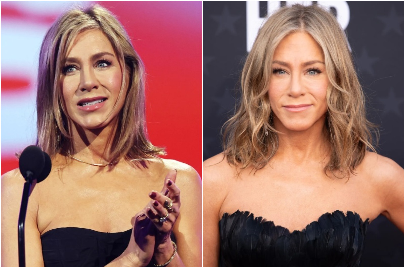 Стрижка Пухнастий боб – тренд 2024 року: як виглядає голлівудська зачіска Стрижка Пухнастий боб – тренд 2024 року: як виглядає голлівудська зачіска - today.ua