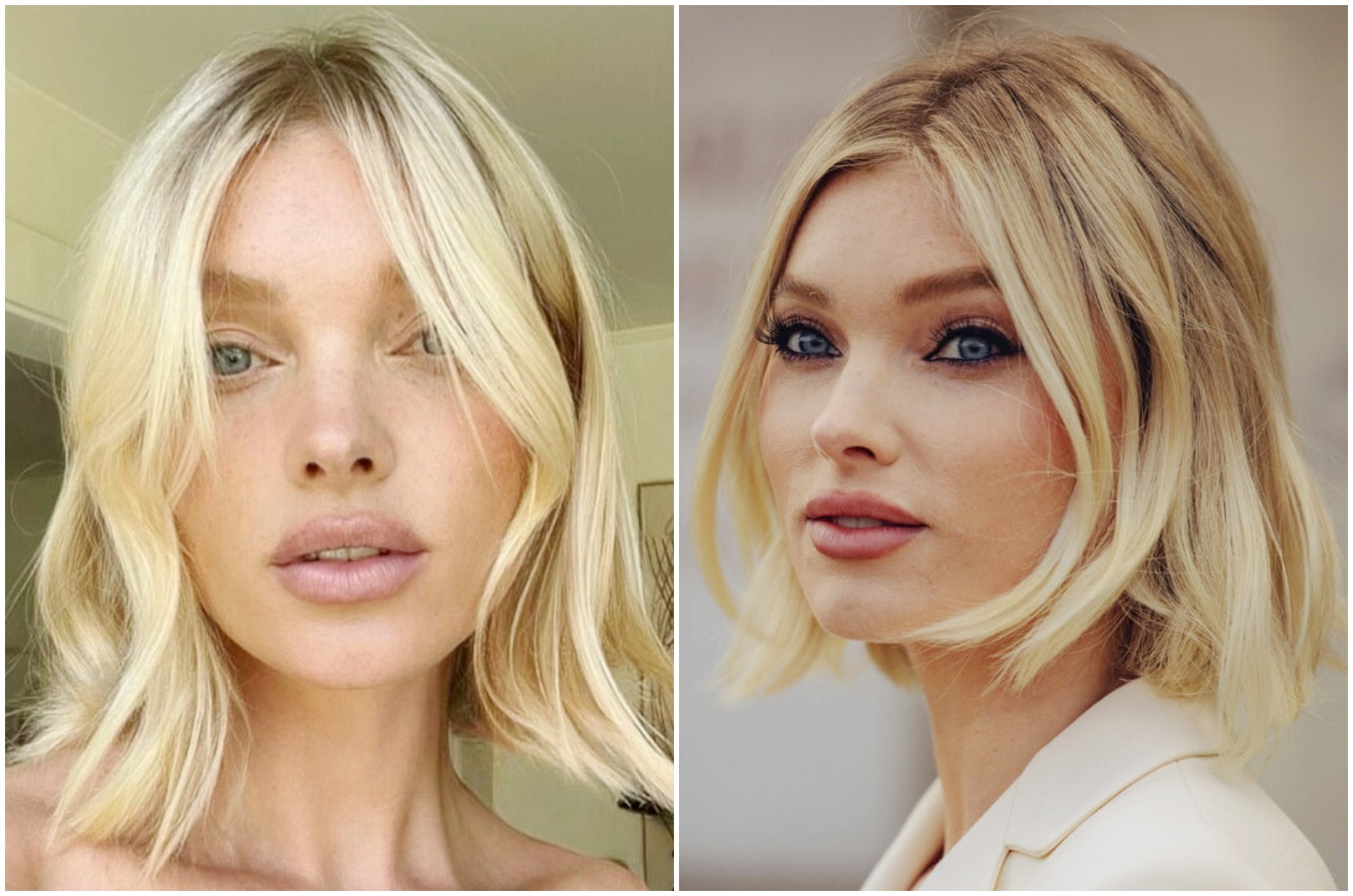 Стрижка олівець – тренд весни: особливості наймоднішої зачіски сезону - today.ua