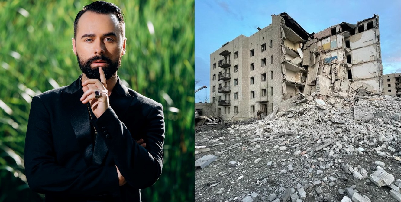 Мольфар попередив жителів двох міст: "Дуже велика ймовірність наступу та окупації"