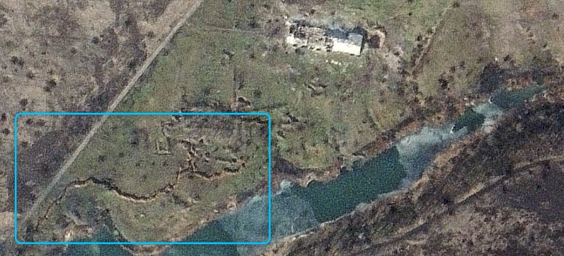 В США назвали причины успехов россиян на Авдеевском направлении - today.ua