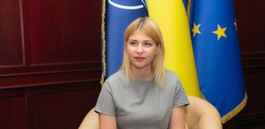 Стефанишина прокоментувала примусове повернення чоловіків з Європи - today.ua