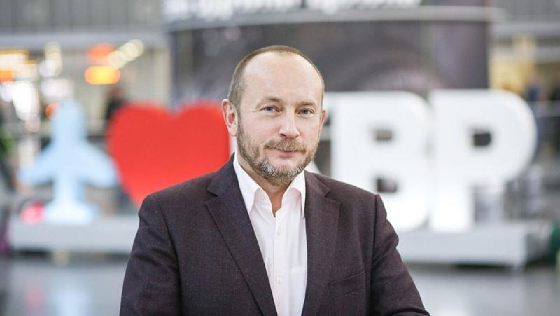 В Китае игнорируют посла Украины Павла Рябикина