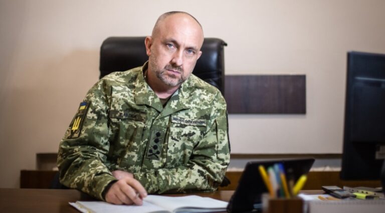 У ЗСУ заявили про підготовку росіянами 100-тисячного угруповання для нового наступу - today.ua