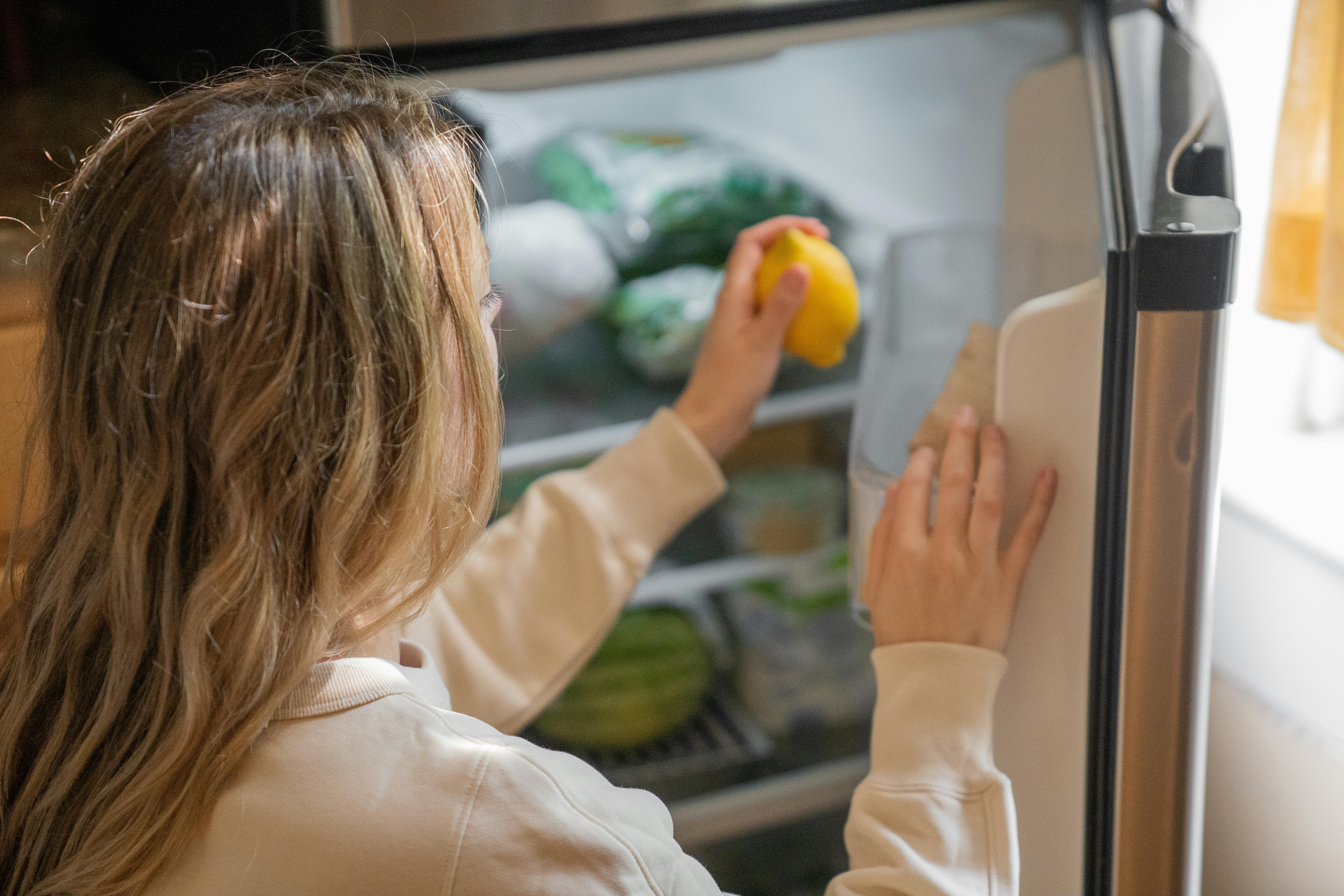Названі продукти, які не можна зберігати в холодильнику: швидше псуються