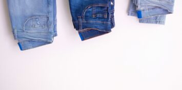 Трендові джинси весни 2024 року: які моделі та кольори будуть актуальними - today.ua