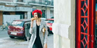 Секреты стиля французских женщин, которые могут пригодиться украинским модницам - today.ua